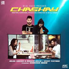 Chaskay Lyrics in Hindi