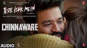 Chinnaware Lyrics in Hindi