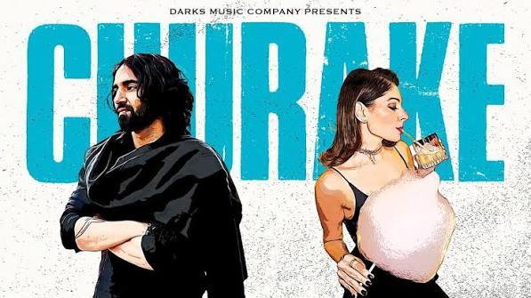 Churake Lyrics in Hindi