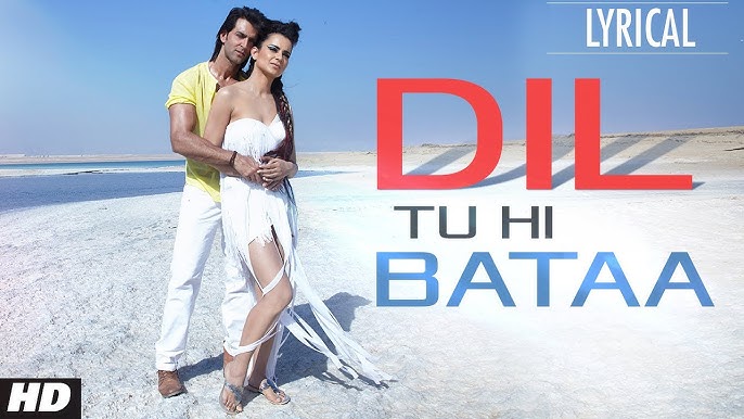 Dil Tu Hi Bataa Lyrics in Hindi