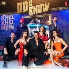 Do U Know Lyrics in Hindi