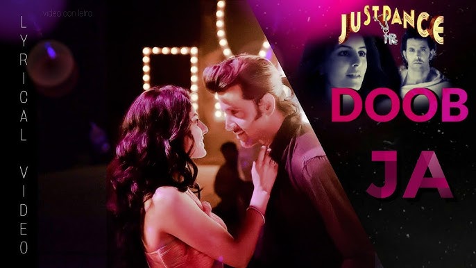 Doob Jaa Lyrics in Hindi