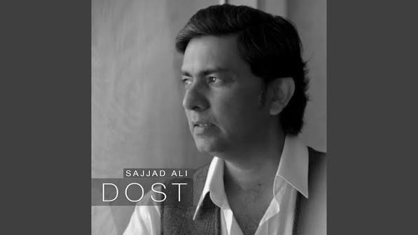 Dost Lyrics in Hindi