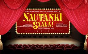 Draamebaaz Lyrics in Hindi