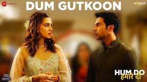 Dum Gutkoon Lyrics in Hindi