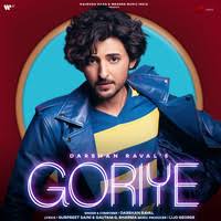 Goriye Lyrics in Hindi