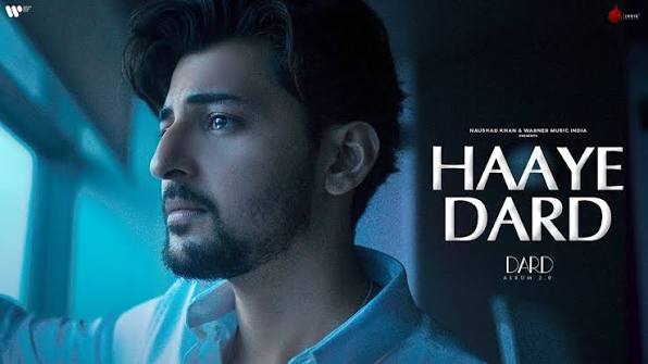 Haaye Dard Lyrics in Hindi