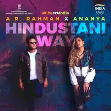 Hindustani Way Lyrics in Hindi