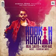 Hookah Hookah Lyrics in Hindi