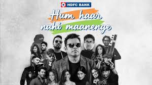 Hum Haar Nahi Manenge Lyrics in Hindi