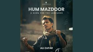Hum Mazdoor Lyrics in Hindi