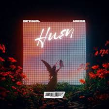 Husn Lyrics in Hindi