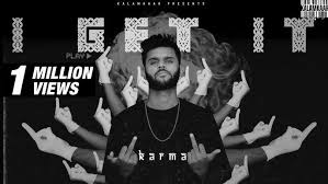 I Get It Lyrics in Hindi
