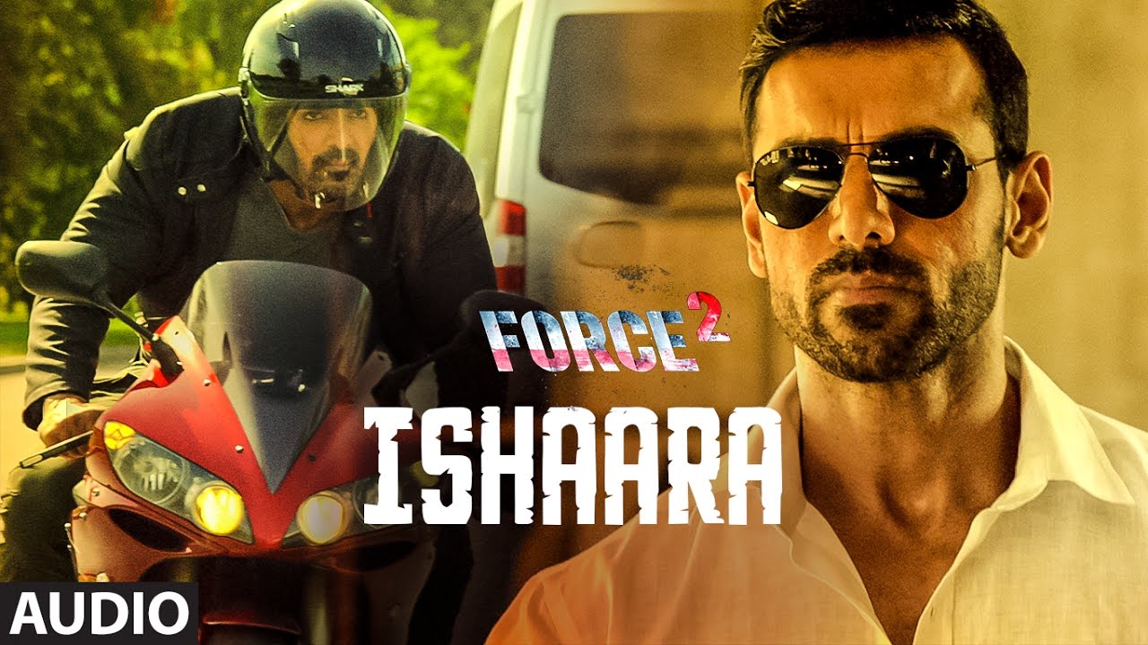 Ishaara Lyrics in Hindi