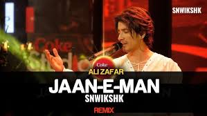 Jaan-e-Man Lyrics in Hindi