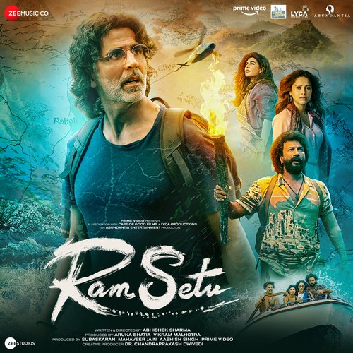 Jai Shree Ram Lyrics in Hindi