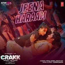 Jeena Haraam Lyrics in Hindi