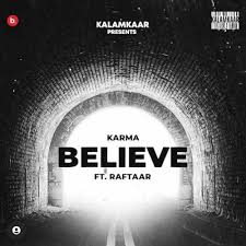 Jo Tu Chahega (Believe) Lyrics in Hindi