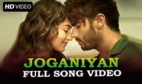 Joganiyan Lyrics in Hindi