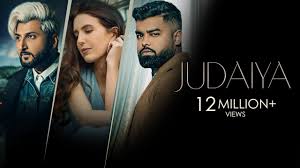 Judaiya Lyrics in Hindi