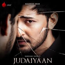 Judaiyaan Lyrics in Hindi