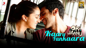 Kaara Fankaara Lyrics in Hindi