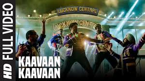 Kaavaan Kaavaan Lyrics in Hindi