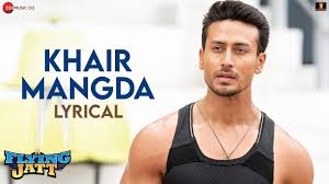 Khair Mangda Lyrics in Hindi