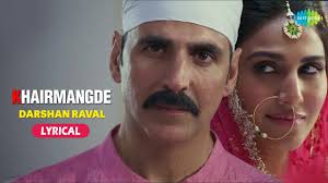 Khair Mangde Lyrics in Hindi