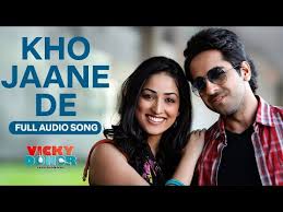 Kho Jaane De Lyrics in Hindi