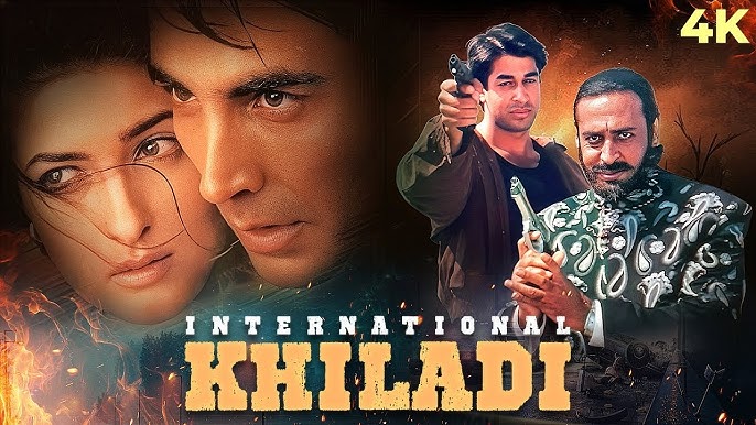 Kudi Kunvari Bani Dushman Hamari Lyrics in Hindi