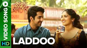 Laddoo Lyrics in Hindi