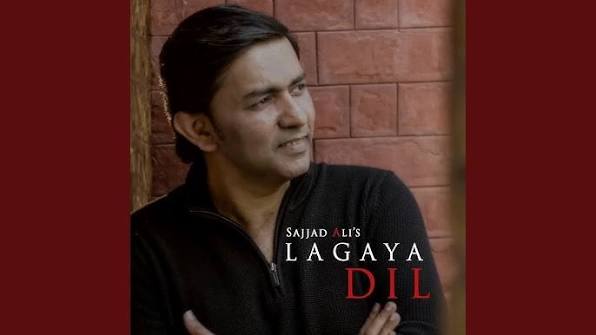 Lagaya Dil Lyrics in Hindi