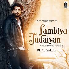 Lambiya Judaiyan Lyrics in Hindi