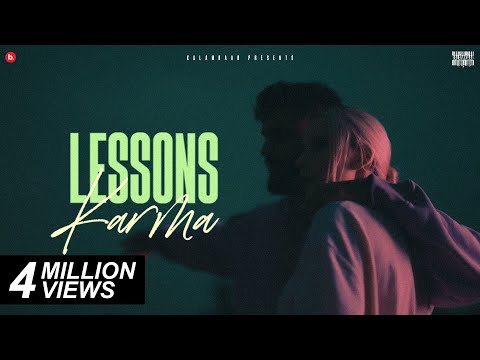 Lessons Lyrics in Hindi