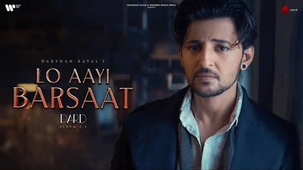 Lo Aayi Barsaat Lyrics in Hindi