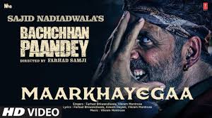 Maarkhayegaa (Maar Khayegaa) Lyrics in Hindi