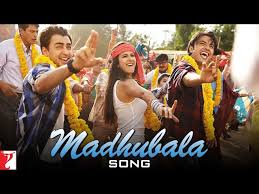 Madhubala Lyrics in Hindi