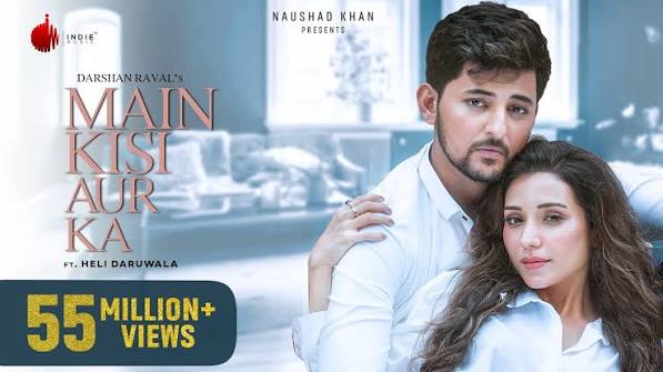 Main Kisi Aur Ka Lyrics in Hindi