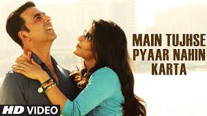 Main Tujhse Pyaar Nahin Karta Lyrics in Hindi