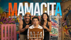 Mamacita Lyrics in Hindi
