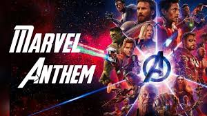 Marvel Anthem (Hindi) Lyrics in Hindi