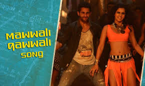 Mawwali Qawwali Lyrics in Hindi