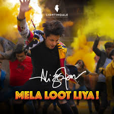 Mela Loot Liya Lyrics in Hindi