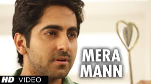 Mera Mann Kehne Laga Lyrics in Hindi