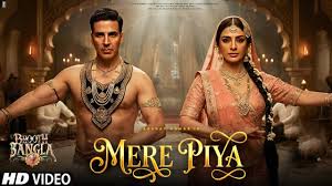 Mere Piya Sun Lyrics in Hindi