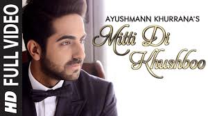Mitti Di Khushboo Lyrics in Hindi