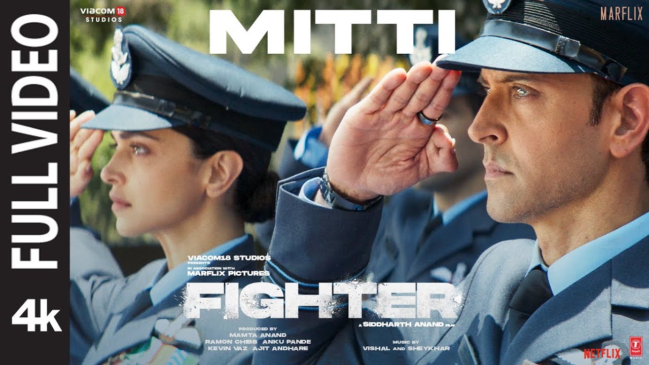 Mitti Lyrics in Hindi
