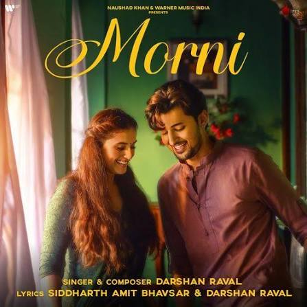 Morni Lyrics in Hindi