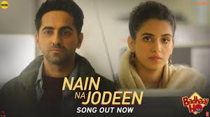 Naina Na Jodeen Lyrics in Hindi